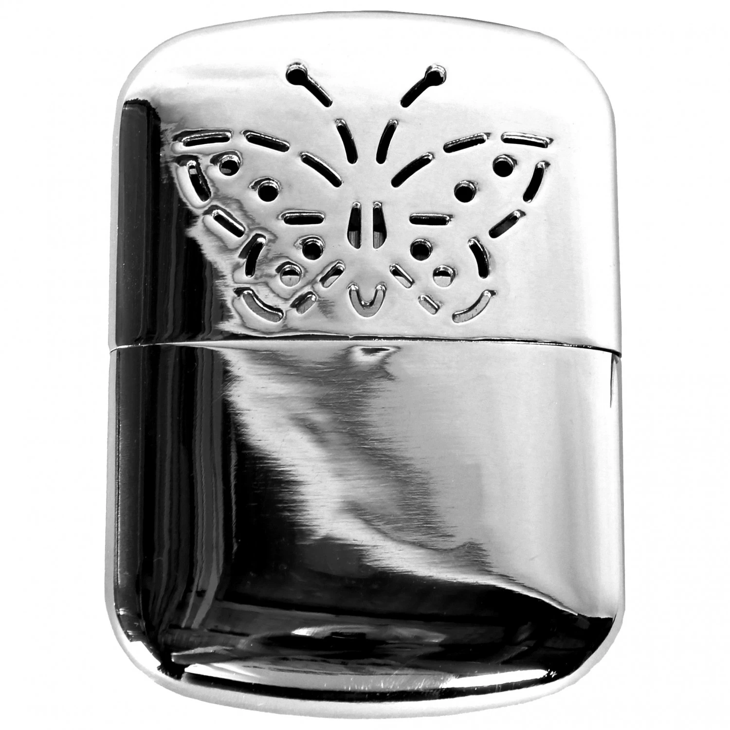 Basic Nature - Taschenofen Benzin Katalyt 3 Basic Nature - Taschenofen Benzin Katalyt