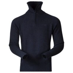 Bergans - Ulriken Jumper - Pull En Laine Mérinos