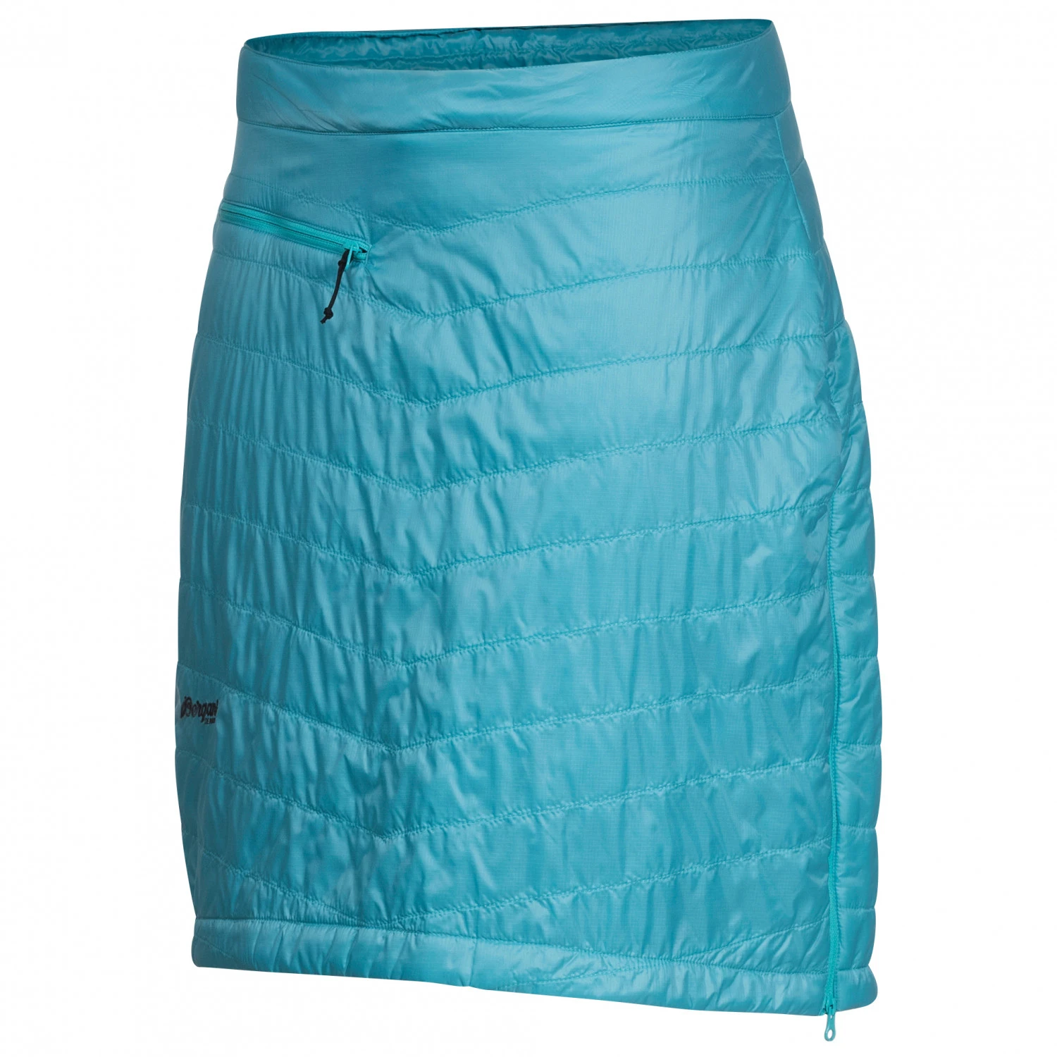 Bergans - Women's Røros Insulated Skirt - Jupe Synthétique 4 Bergans - Women's Røros Insulated Skirt - Jupe Synthétique – Image 2