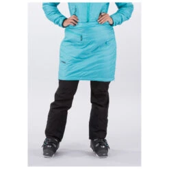 Bergans - Women's Røros Insulated Skirt - Jupe Synthétique 12 Bergans - Women's Røros Insulated Skirt - Jupe Synthétique -Maloja Magasi bergans womens roeros insulated skirt jupe synthetique detail 5