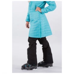 Bergans - Women's Røros Insulated Skirt - Jupe Synthétique 13 Bergans - Women's Røros Insulated Skirt - Jupe Synthétique -Maloja Magasi bergans womens roeros insulated skirt jupe synthetique detail 6