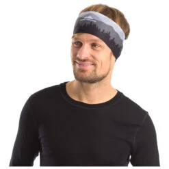Bergfreunde.de - Recyled Seamless Headband - Bandeau 8 Bergfreunde.de - Recyled Seamless Headband - Bandeau -Maloja Magasi bergfreundede recyled seamless headband bandeau detail 9