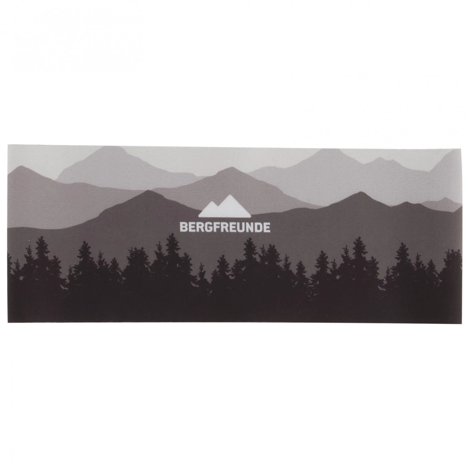 Bergfreunde.de - Recyled Seamless Headband - Bandeau 3 Bergfreunde.de - Recyled Seamless Headband - Bandeau