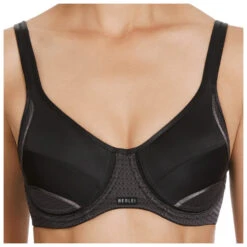 Berlei SPORT - Electrify Bügel BH Seamfree 3 - Brassière -Maloja Magasi berlei sport electrify buegel bh seamfree 3 brassiere 1