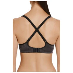 Berlei SPORT - Electrify Bügel BH Seamfree 3 - Brassière -Maloja Magasi berlei sport electrify buegel bh seamfree 3 brassiere detail 3