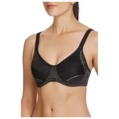 Berlei SPORT - Electrify Bügel BH Seamfree 3 - Brassière -Maloja Magasi berlei sport electrify buegel bh seamfree 3 brassiere detail 4