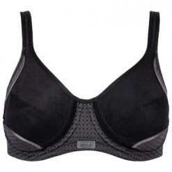 Berlei SPORT - Electrify Bügel BH Seamfree 3 - Brassière -Maloja Magasi berlei sport electrify buegel bh seamfree 3 brassiere detail 5