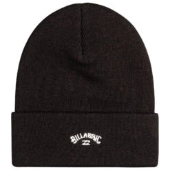 Billabong - Arch Beanie - Bonnet -Maloja Magasi billabong arch beanie bonnet 2