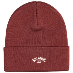 Billabong - Arch Beanie - Bonnet -Maloja Magasi billabong arch beanie bonnet 4