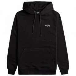 Billabong - Arch Pullover - Sweat à Capuche -Maloja Magasi billabong arch pullover sweat a capuche 2