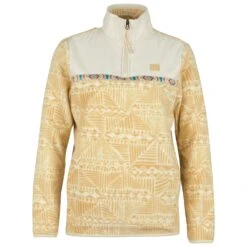Billabong - Women's Boundary Lite - Pull Polaire