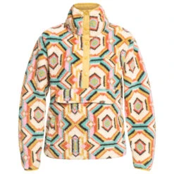 Billabong - Women's Switchback Pullover - Pull Polaire 13 Billabong - Women's Switchback Pullover - Pull Polaire -Maloja Magasi billabong womens switchback pullover pull polaire 1