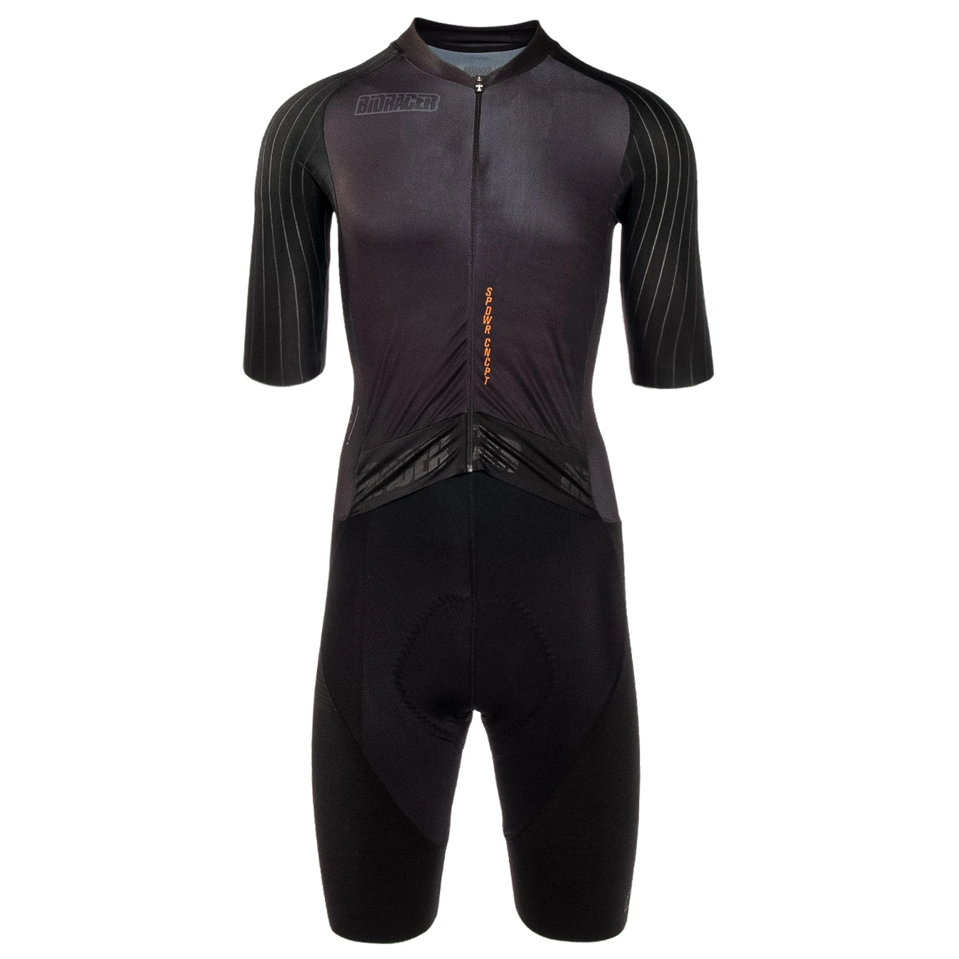 Bioracer - Speedwear Concept RR Suit - Combinaison De Cyclisme 6 Bioracer - Speedwear Concept RR Suit - Combinaison De Cyclisme – Image 4