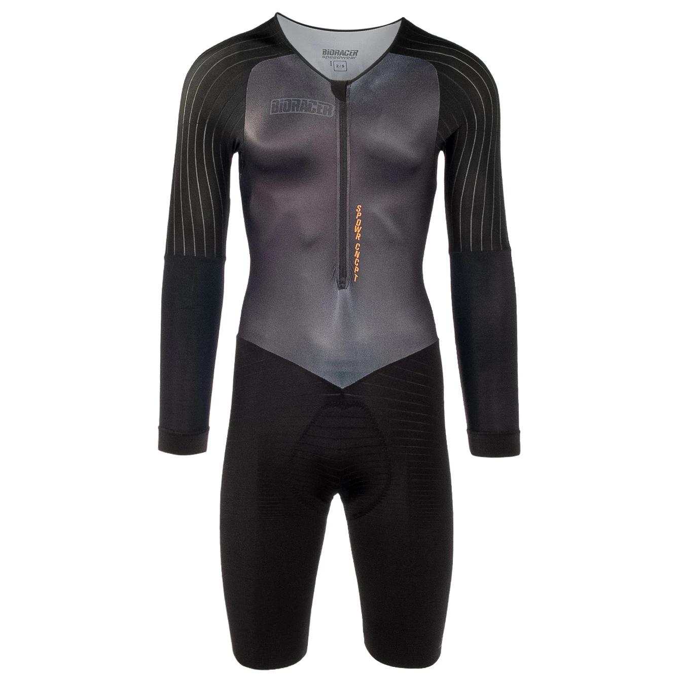 Bioracer - Speedwear Concept TT Suit - Combinaison De Cyclisme 3 Bioracer - Speedwear Concept TT Suit - Combinaison De Cyclisme