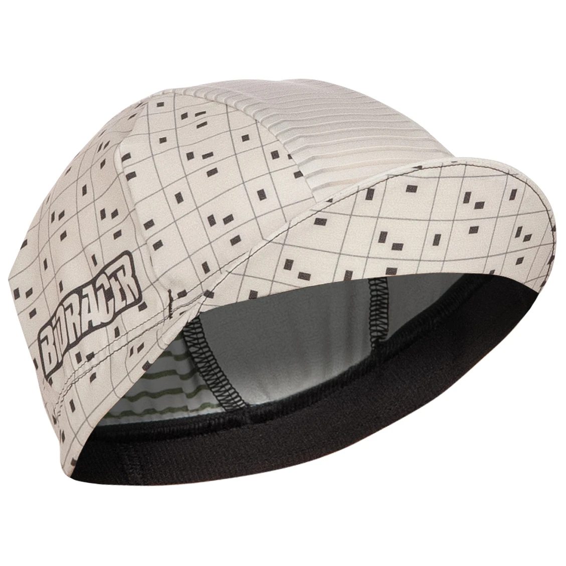 Bioracer - Summer Cap - Bonnet De Cyclisme 6 Bioracer - Summer Cap - Bonnet De Cyclisme – Image 4