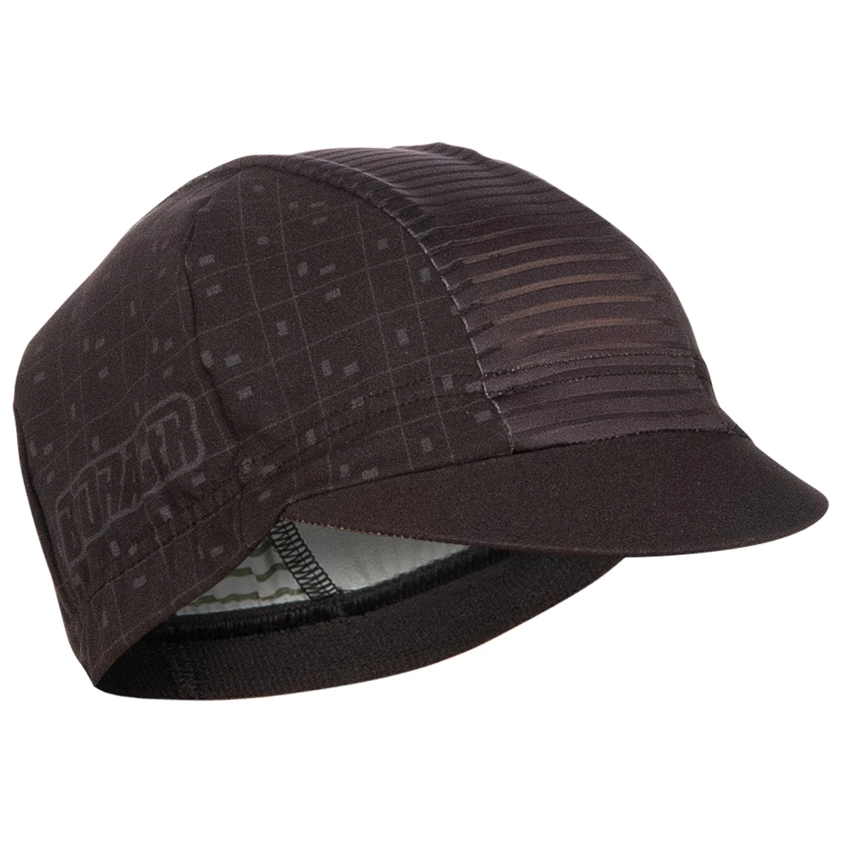 Bioracer - Summer Cap - Bonnet De Cyclisme 7 Bioracer - Summer Cap - Bonnet De Cyclisme – Image 5