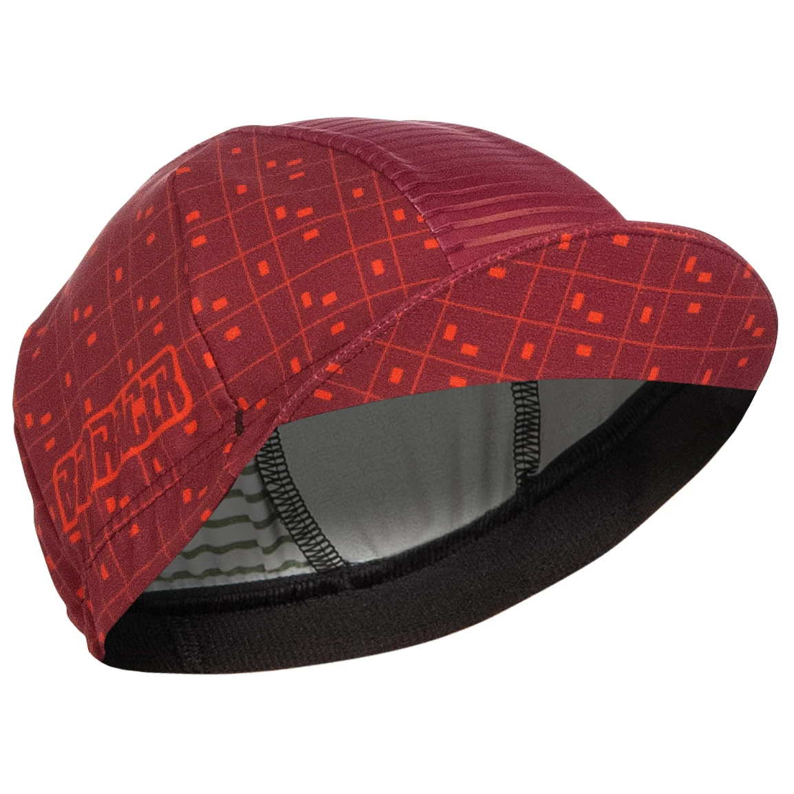 Bioracer - Summer Cap - Bonnet De Cyclisme 5 Bioracer - Summer Cap - Bonnet De Cyclisme – Image 3