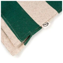 Bleed - Women's Blockstripe Sweater Hanf - Pull -Maloja Magasi bleed womens blockstripe sweater hanf pull detail 3