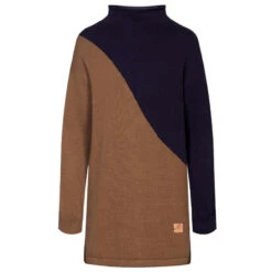 Bleed - Women's Fanny Long Pullover - Pull