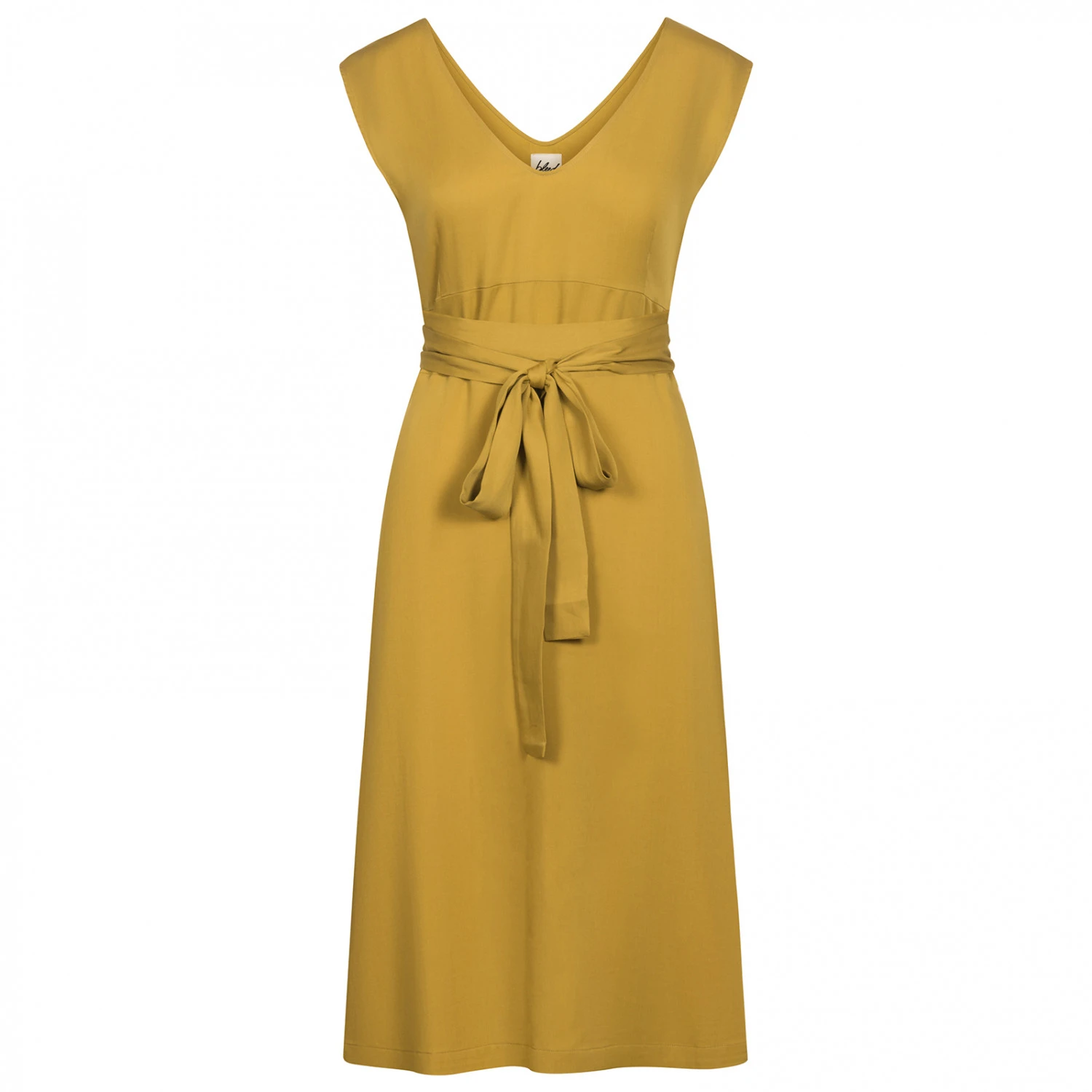 Bleed - Women's Light-Breeze Lyocell Tencel Kleid - Robe 8 Bleed - Women's Light-Breeze Lyocell Tencel Kleid - Robe â Image 6