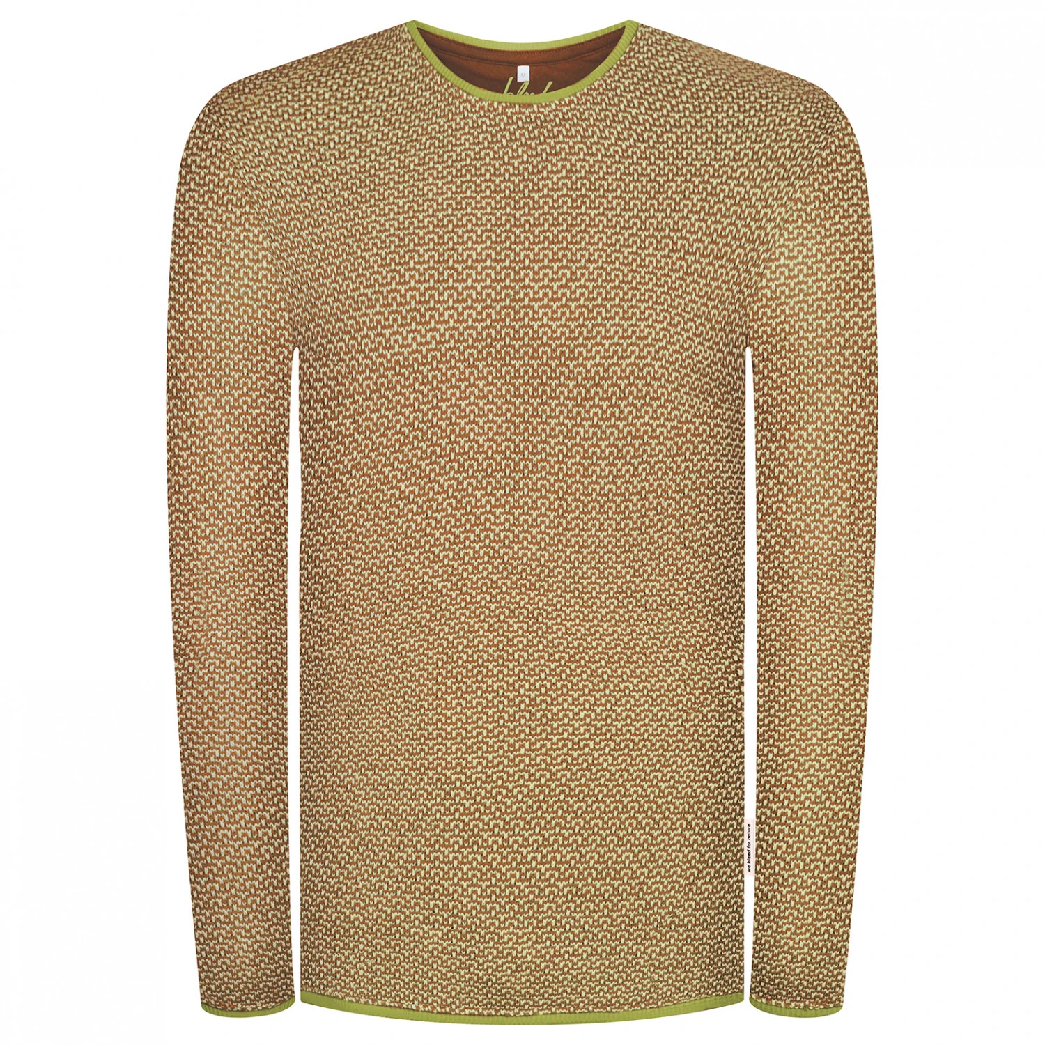 Bleed - Wormseeker Pullover - Pull 4 Bleed - Wormseeker Pullover - Pull – Image 2