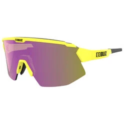 Bliz - Breeze Cat. 3 (VLT 13%) + Cat. 1 (VLT 55%) - Lunettes Vélo -Maloja Magasi bliz breeze cat 3 vlt 13 cat 1 vlt 55 lunettes velo 1