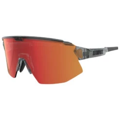 Bliz - Breeze Cat. 3 (VLT 14%) + Cat. 2 (VLT 22%) - Lunettes Vélo