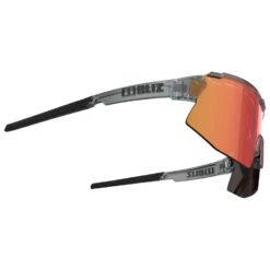 Bliz - Breeze Cat. 3 (VLT 14%) + Cat. 2 (VLT 22%) - Lunettes Vélo -Maloja Magasi bliz breeze cat 3 vlt 14 cat 2 vlt 22 lunettes velo detail 5