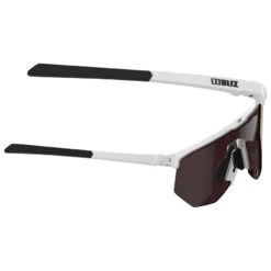 Bliz - Hero Cat. 3 (VLT 14%) - Lunettes Vélo -Maloja Magasi bliz hero cat 3 vlt 14 lunettes velo detail 6