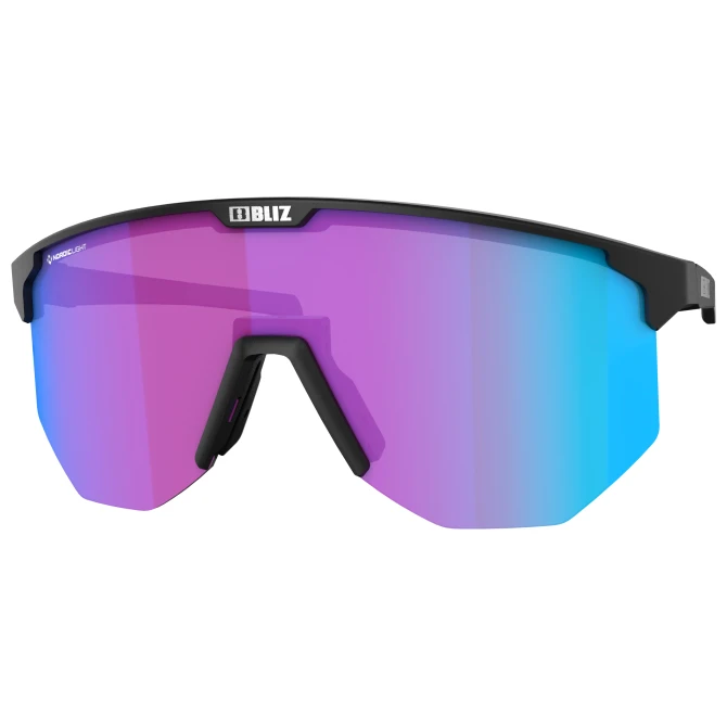 Bliz - Hero Nano Optics Nordic Light Cat. 2 (VLT 22%) - Lunettes Vélo 3 Bliz - Hero Nano Optics Nordic Light Cat. 2 (VLT 22%) - Lunettes Vélo