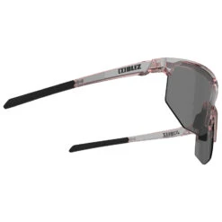 Bliz - Hero Small Cat. 3 (VLT 15%) - Lunettes Vélo -Maloja Magasi bliz hero small cat 3 vlt 15 lunettes velo detail 5