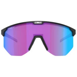Bliz - Hero Small NanoOptics Nordic Light S3 (VLT 22%) - Lunettes Vélo -Maloja Magasi bliz hero small nanooptics nordic light s3 vlt 22 lunettes velo detail 4