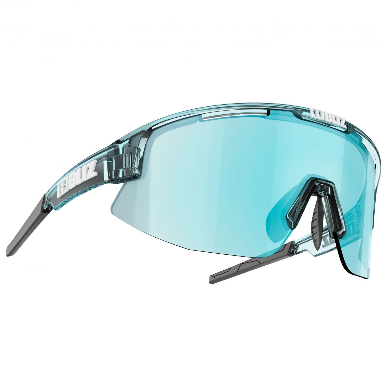 Bliz - Matrix S3 VLT 14% - Lunettes Vélo 4 Bliz - Matrix S3 VLT 14% - Lunettes Vélo – Image 2