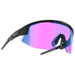 Bliz - Matrix Small Nordic Light Cat:2 VLT 22% - Lunettes Vélo -Maloja Magasi bliz matrix small nordic light cat2 vlt 22 lunettes velo detail 6