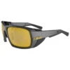 Bliz - Peak Mirror Polarized S4 VLT 8% - Lunettes Glacier -Maloja Magasi bliz peak mirror polarized s4 vlt 8 lunettes glacier