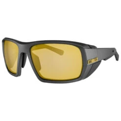 Bliz - Peak Mirror Polarized S4 VLT 8% - Lunettes Glacier -Maloja Magasi bliz peak mirror polarized s4 vlt 8 lunettes glacier detail 2