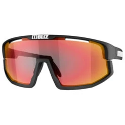 Bliz - Vision Cat: 3 VLT 14% - Lunettes Vélo -Maloja Magasi bliz vision cat 3 vlt 14 lunettes velo detail 2