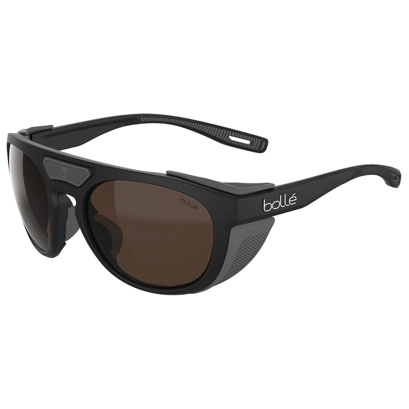BOLLE Bollé - Adventurer S4 (VLT 5%) - Lunettes Glacier 3 BOLLE Bollé - Adventurer S4 (VLT 5%) - Lunettes Glacier