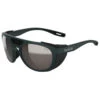 BOLLE Bollé - Adventurer S4 (VLT 5,5 %) - Lunettes Glacier -Maloja Magasi bolle adventurer s4 vlt 55 lunettes glacier