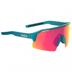 BOLLE Bollé - C-Shifter S3 (VLT 15%) - Lunettes Vélo -Maloja Magasi bolle c shifter s3 vlt 15 lunettes velo 4
