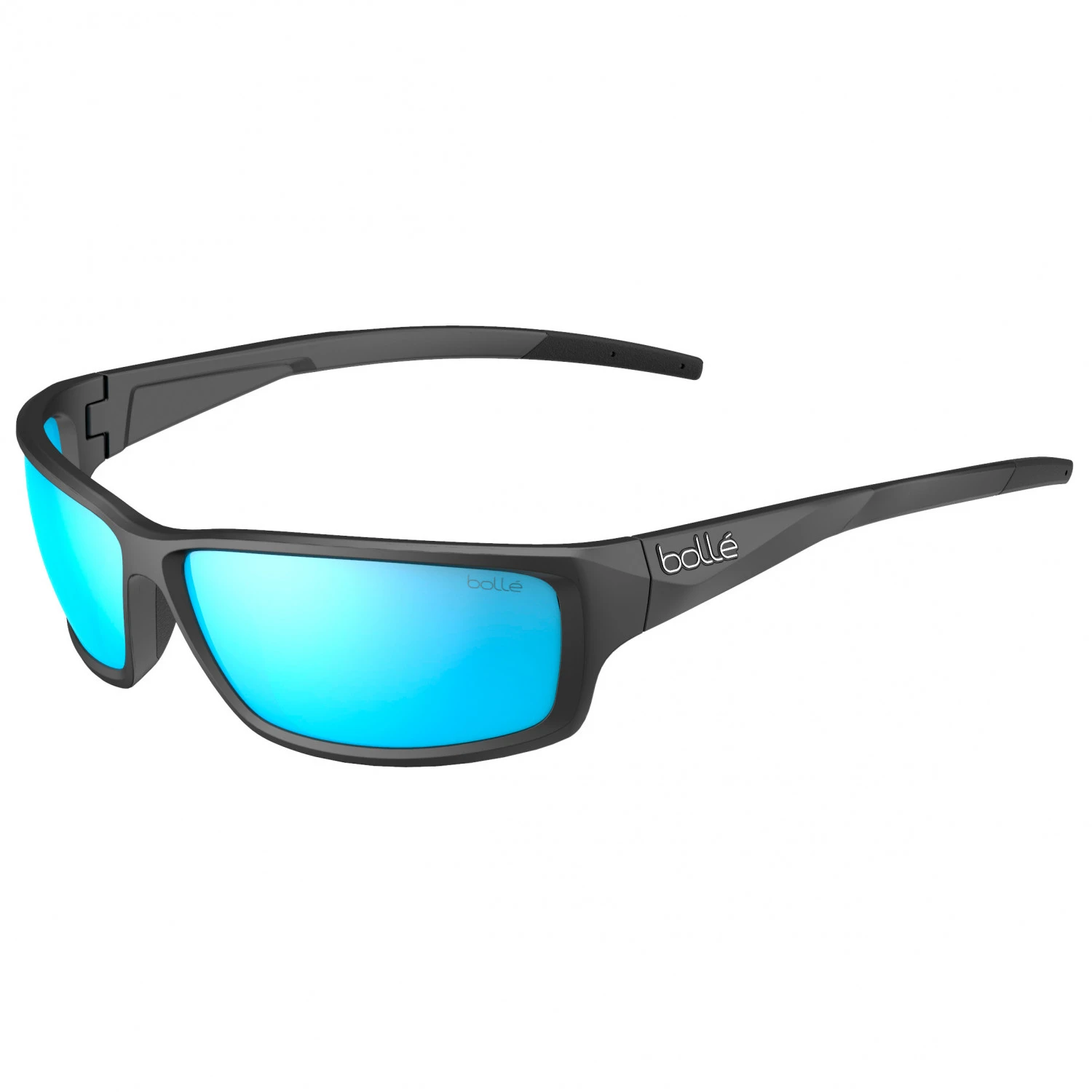 BOLLE Bollé - Cerber Polarized S3 (VLT 12%) - Lunettes De Running 4 BOLLE Bollé - Cerber Polarized S3 (VLT 12%) - Lunettes De Running – Image 2