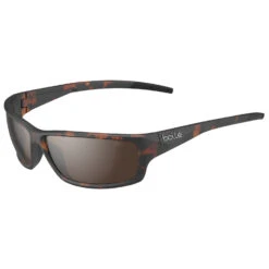 BOLLE Bollé - Cerber Polarized S3 (VLT 14%) - Lunettes De Running