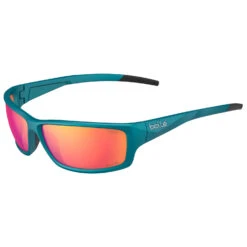 BOLLE Bollé - Cerber Polarized S3 (VLT 15%) - Lunettes De Running 9 BOLLE Bollé - Cerber Polarized S3 (VLT 15%) - Lunettes De Running -Maloja Magasi bolle cerber polarized s3 vlt 15 lunettes de running detail 2
