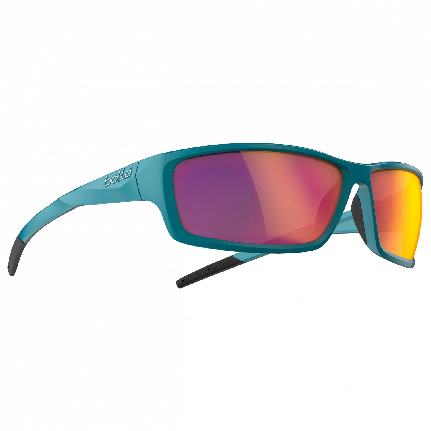 BOLLE Bollé - Cerber Polarized S3 (VLT 15%) - Lunettes De Running 5 BOLLE Bollé - Cerber Polarized S3 (VLT 15%) - Lunettes De Running – Image 3
