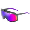 BOLLE Bollé - Chronoshield Polarized S3 (VLT 16%) - Lunettes Vélo 2 BOLLE Bollé - Chronoshield Polarized S3 (VLT 16%) - Lunettes Vélo -Maloja Magasi bolle chronoshield polarized s3 vlt 16 lunettes velo