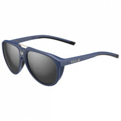 BOLLE Bollé - Euphoria Polarized S3 (VLT 12%) - Lunettes De Soleil -Maloja Magasi bolle euphoria polarized s3 vlt 12 lunettes de soleil detail 2