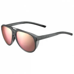 BOLLE Bollé - Euphoria Polarized S3 (VLT 15%) - Lunettes De Soleil -Maloja Magasi bolle euphoria polarized s3 vlt 15 lunettes de soleil detail 2