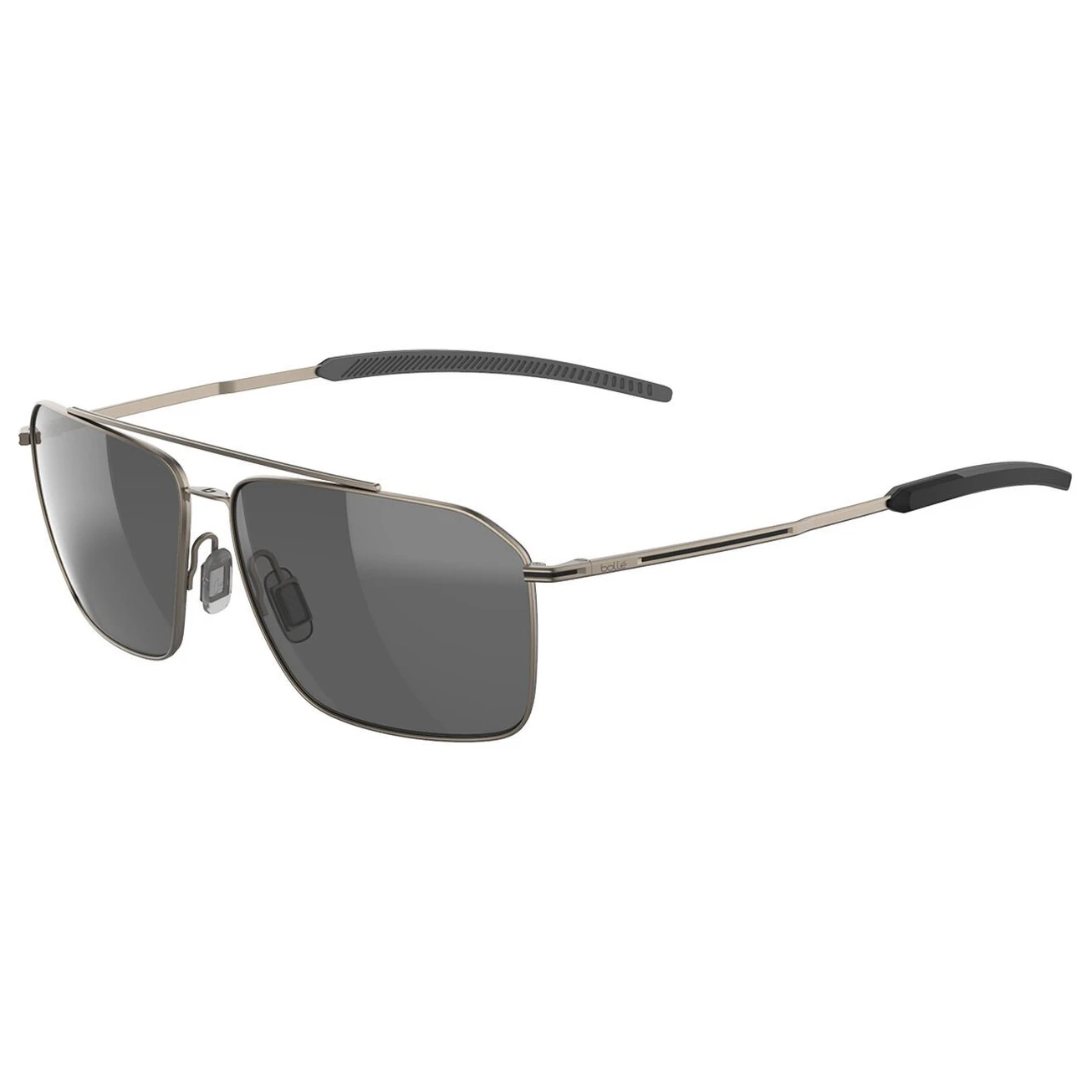 BOLLE Bollé - Flow Polarized S3 (VLT 12%) - Lunettes De Soleil 3 BOLLE Bollé - Flow Polarized S3 (VLT 12%) - Lunettes De Soleil