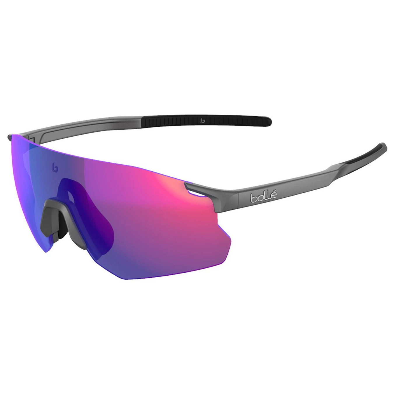 BOLLE Bollé - Icarus Polarized S3 (VLT 16%) - Lunettes Vélo 4 BOLLE Bollé - Icarus Polarized S3 (VLT 16%) - Lunettes Vélo – Image 2