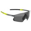BOLLE Bollé - Icarus S3 (VLT 15%) - Lunettes Vélo -Maloja Magasi bolle icarus s3 vlt 15 lunettes velo